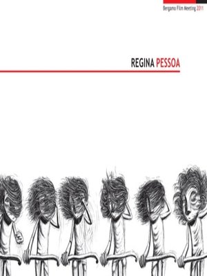 cover image of Regina Pessoa
